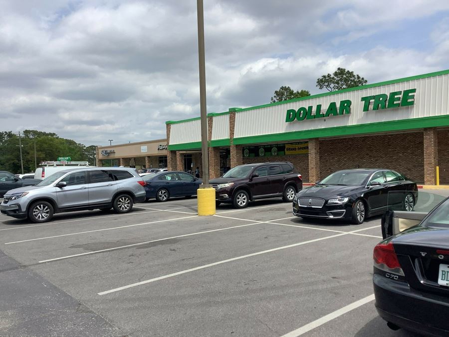 Retail Space For Lease on N. 9th Ave