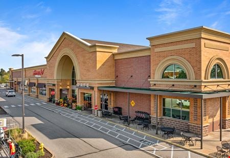 Retail space for Rent at 12332 Manchester Road in Des Peres