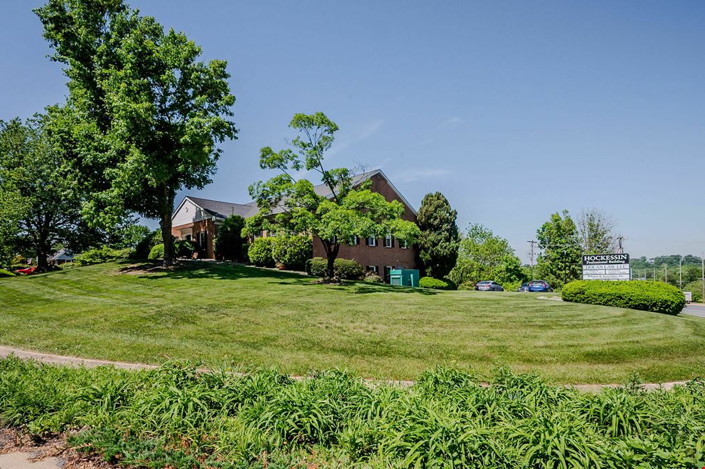 530 Schoolhouse Rd, Unit E, Hockessin, DE