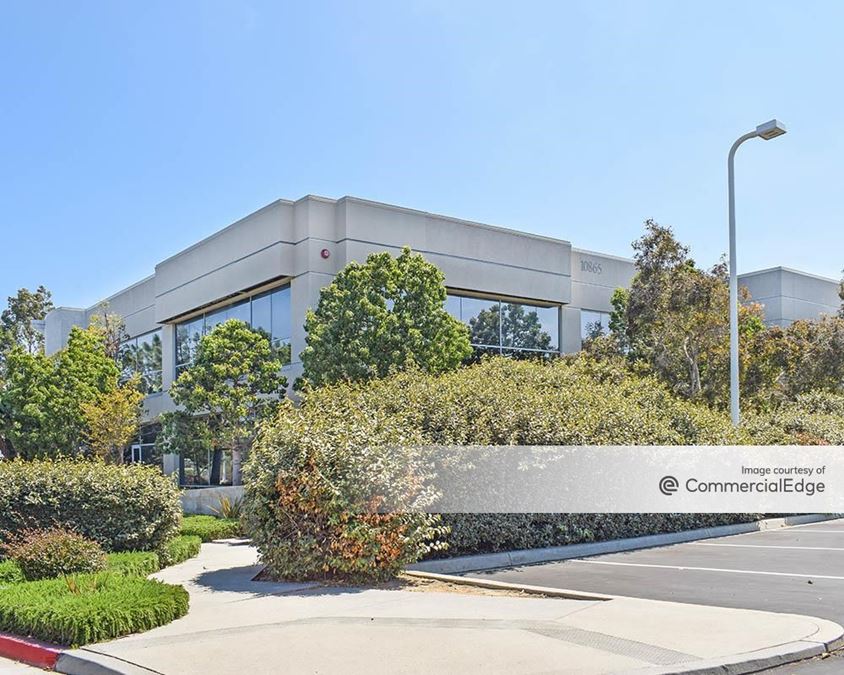 San Diego Biomedical Research Institute