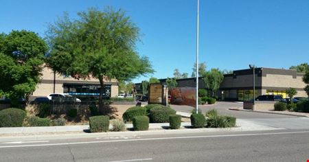 Office space for Rent at 6056 E Baseline Rd Ste 137-138 in Mesa