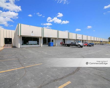 Photo of commercial space at 1239 Erie Street in North Kansas City