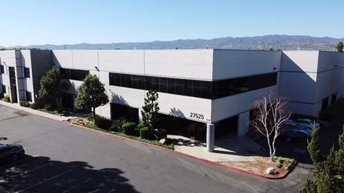 27525 Newhall Ranch Road
