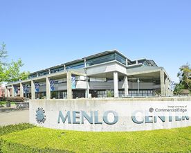 Menlo Center