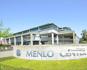 Menlo Center