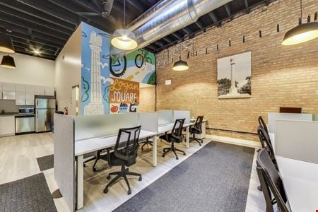 Office space for Rent at 3271 W Armitage Ave in Chicago