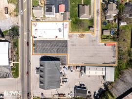 Standalone Main Street Office / Retail building For Lease