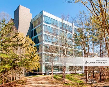Office space for Rent at 6400 Weston Pkwy in Cary