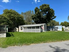 Manor MHP