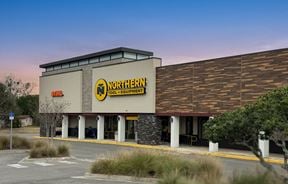 Blanding Plaza