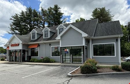 Retail space for Rent at 65 New Hampshire 108 in Newfields