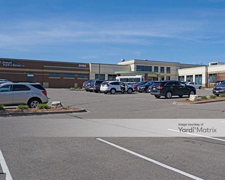 Woodlake Medical Building - Woodbury