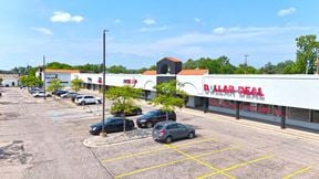 4002 West Saginaw Hwy