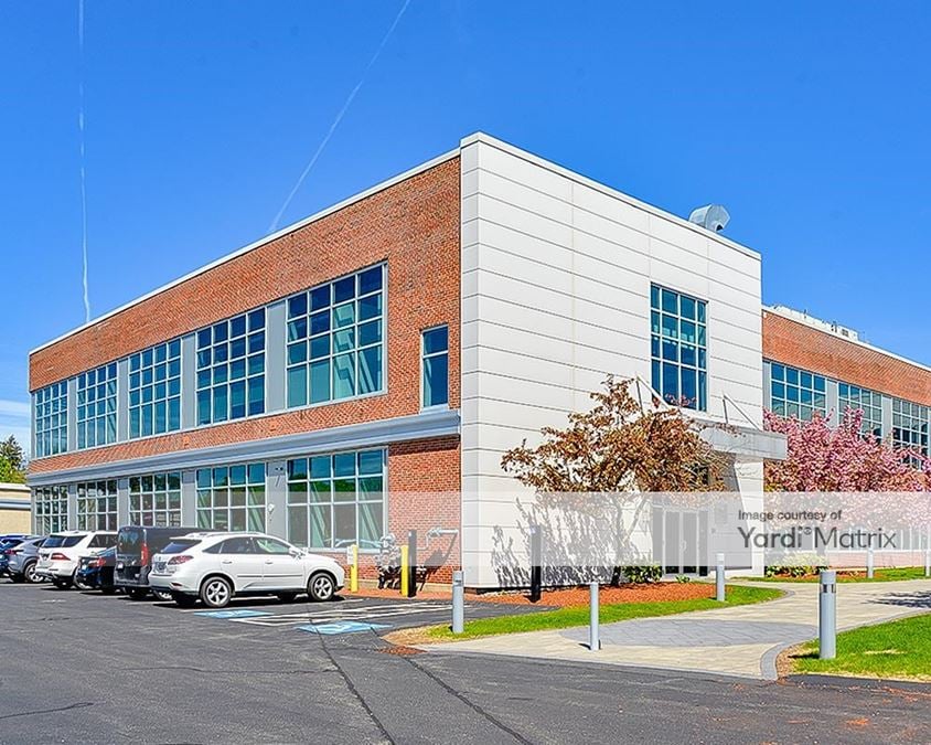 75 Sylvan Street, Danvers, MA 01923