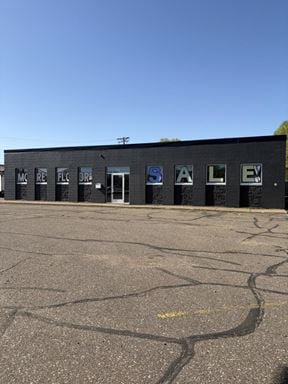 3060 Coon Rapids Boulevard Northwest
