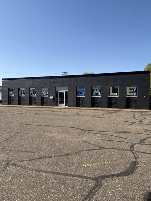 3060 Coon Rapids Boulevard Northwest