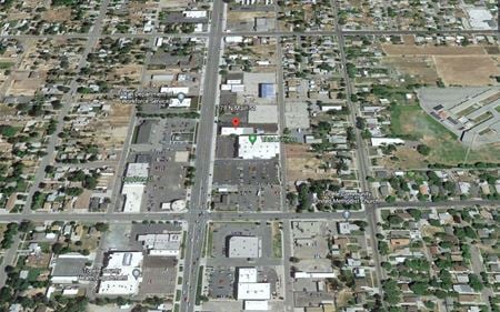 Photo of commercial space at 278 N Main Street in Tooele
