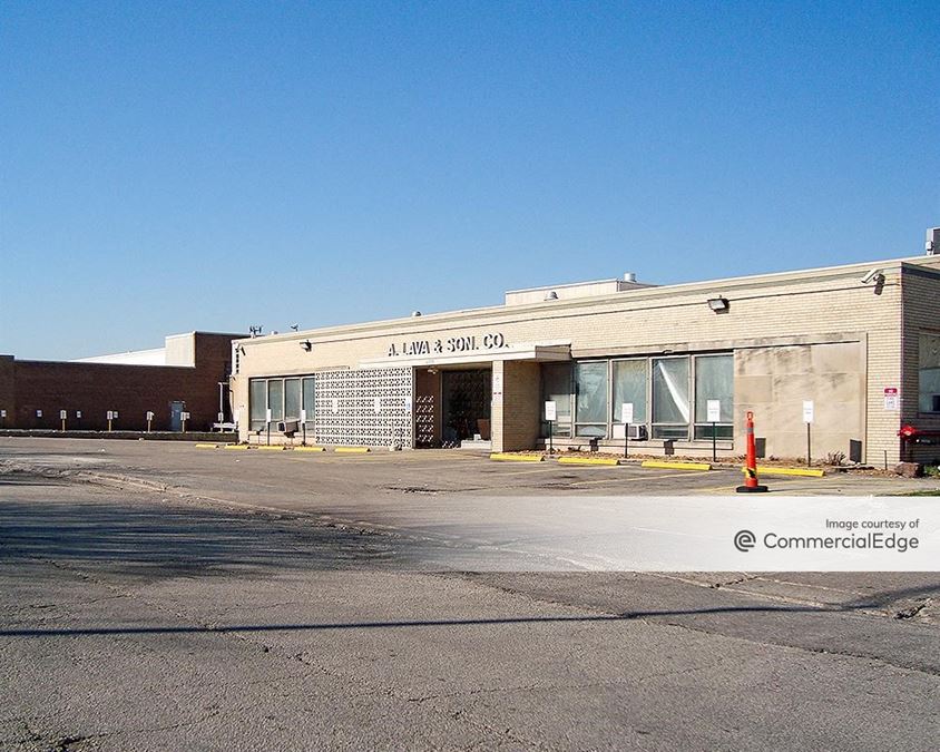 A. Lava & Son Headquarters