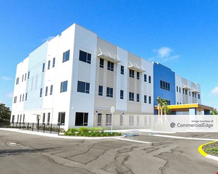 Photo of commercial space at 10760 Moss Rose Way in Orlando