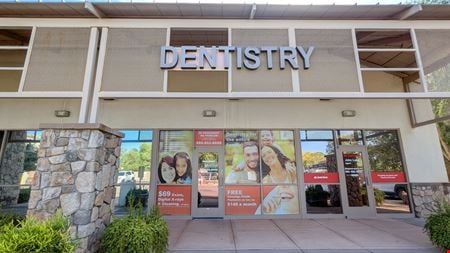 Retail space for Rent at 995 E Ocotillo Rd in Chandler