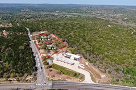 Wimberley Retail Sites - NE Corner of RM 2325 & Jacob's Well Rd