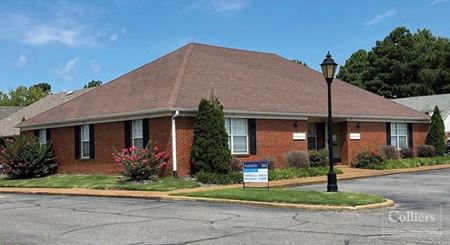 Commercial space for Sale at 319 Poplar View Lane E. Collierville in Collierville