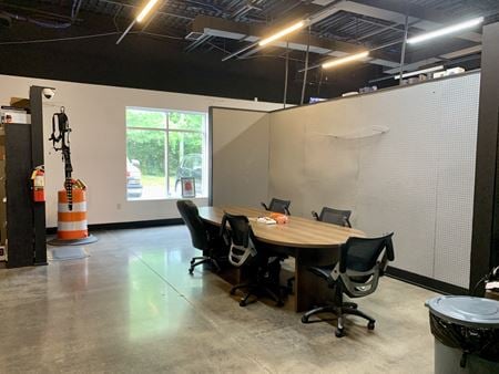 Photo of commercial space at 5714 Edmondson Pike #2C in Nashville