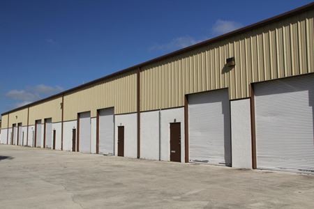Photo of commercial space at 730 South Deerfield Avenue in Deerfield Beach