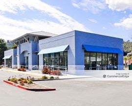 Marin Gateway Shopping Center