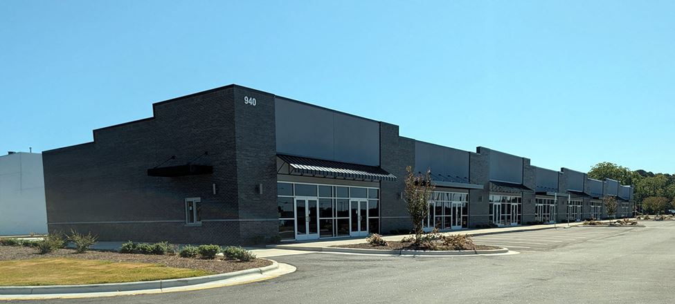 Smithfield West