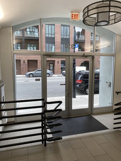 Furnished 7th-Floor Loft Office
