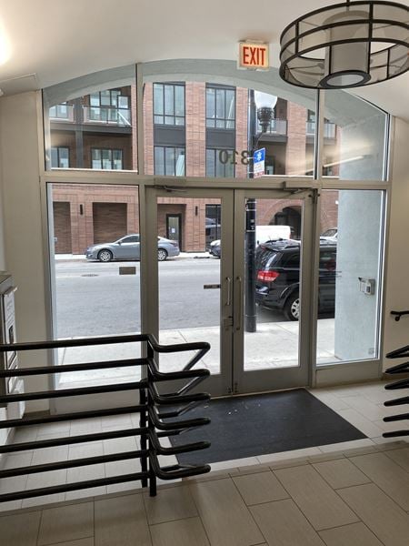 Office space for Rent at 310 S. Racine Avenue in Chicago