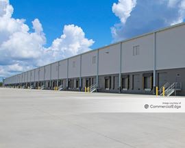 Locust Grove Distribution Center - Building 100