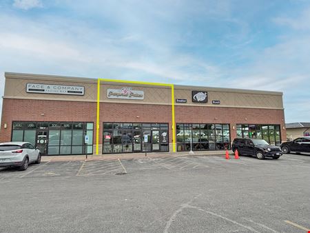 Photo of commercial space at 9204 S Western Ave in Evergreen Park