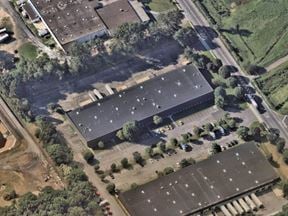 1200 Taylors Lane - Bldg A