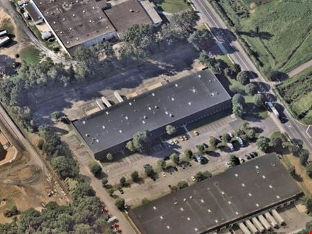 Industrial space for Rent at 1200 Taylors Ln in Cinnaminson
