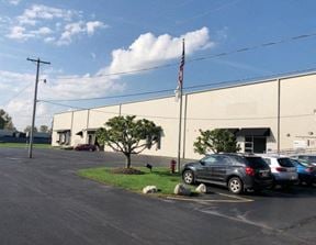 Building 200, 302 S. Byrne Road
