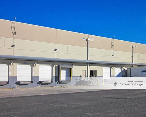 Sunport Commerce Center I