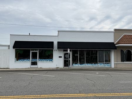 Retail space for Rent at 915 Broadway St in Myrtle Beach