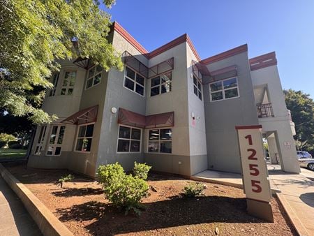 Office space for Rent at 1255 East in Redding
