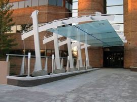 Burlington Office Center