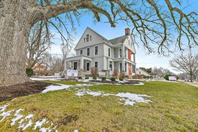 303 N Main St