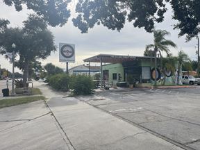 Second Generation Restaurant