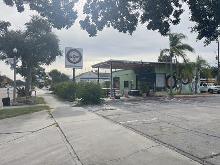 Retail space for Sale at 2950 Central Ave in St Petersburg