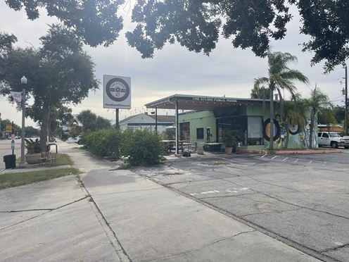 Second Generation Restaurant