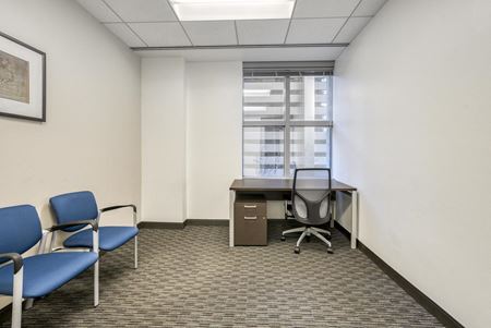 Coworking space for Rent at 100 N. 18th Street Suite 300 in Philadelphia