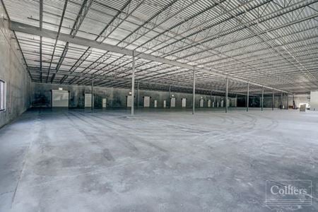 Industrial space for Rent at 1350 Industrial Boulevard in Sugar Land