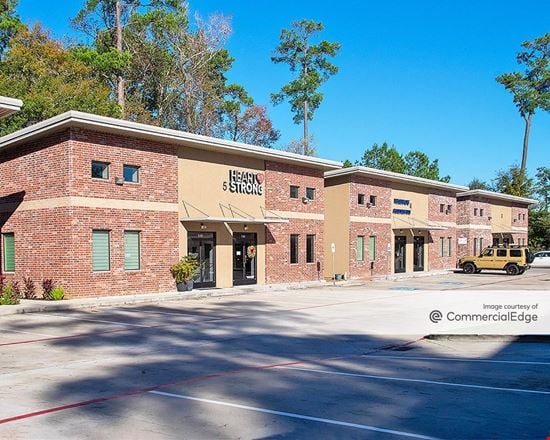 Grogan's Gate Professional Center
