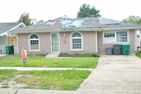 Photo of commercial space at 3669 E Loyola Dr in Kenner