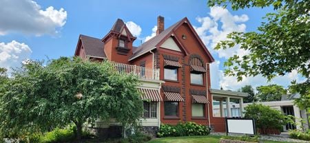 Office space for Sale at 1003 N Washington Ave in Lansing
